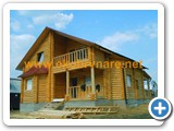 024. KUCE OD BALVANA
